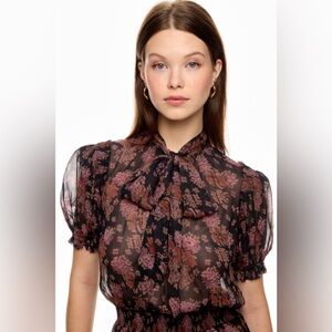 Polo Ralph Lauren Klarin Top